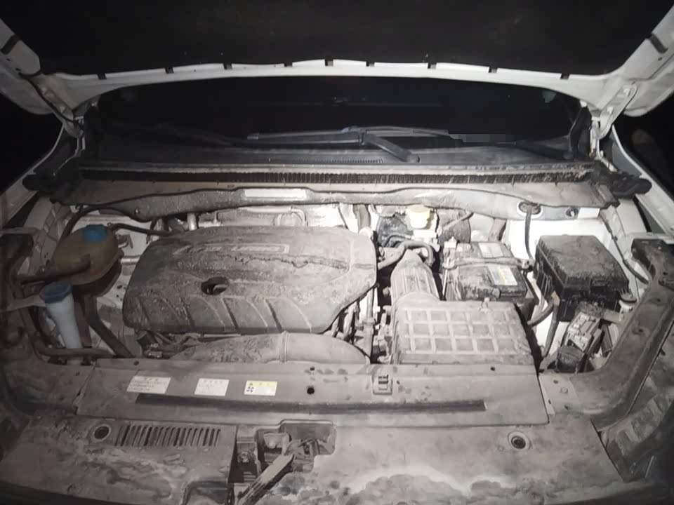 Trumpchi Trumpchi GS4