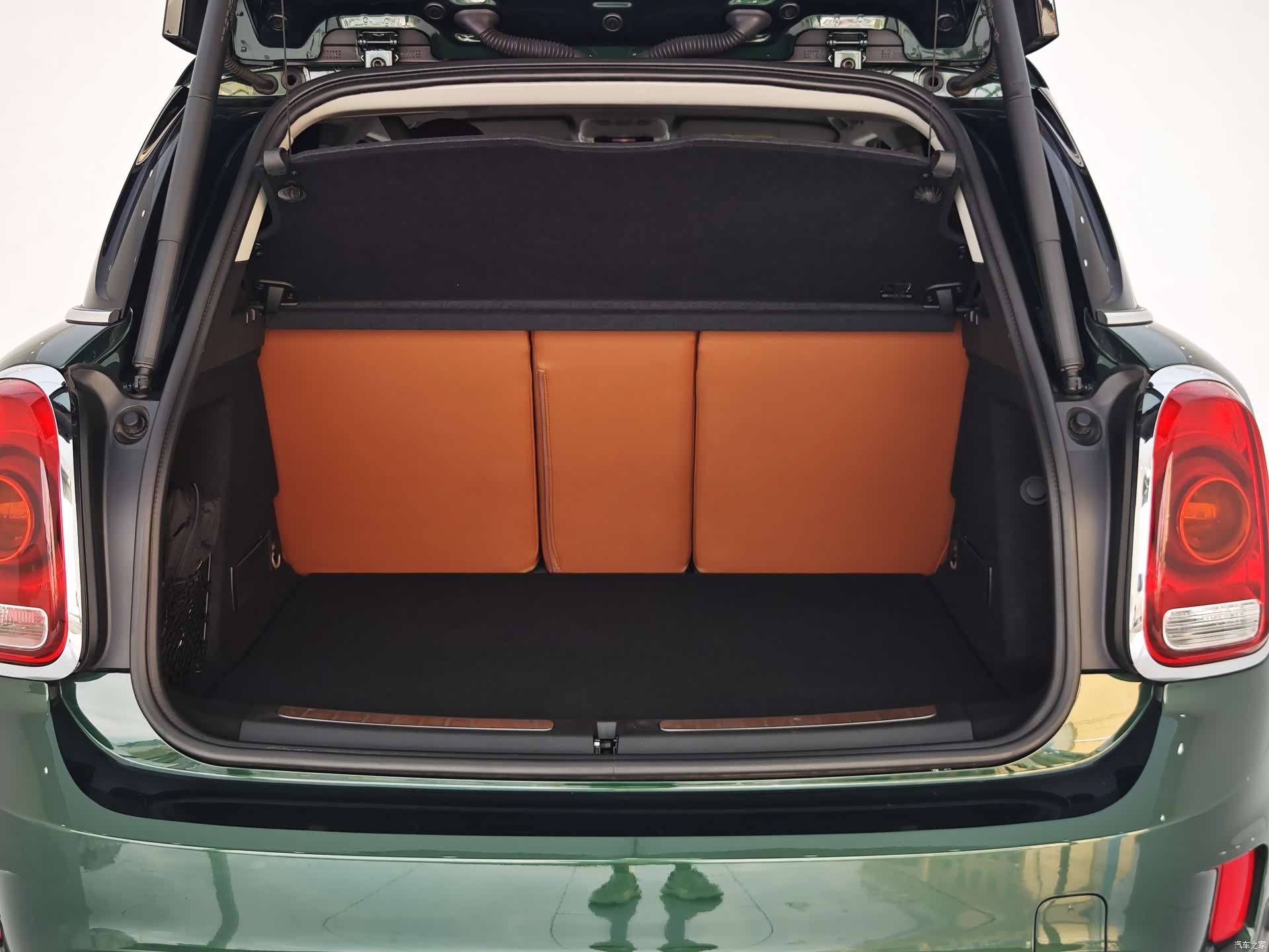 Mini Countryman, 2017 20