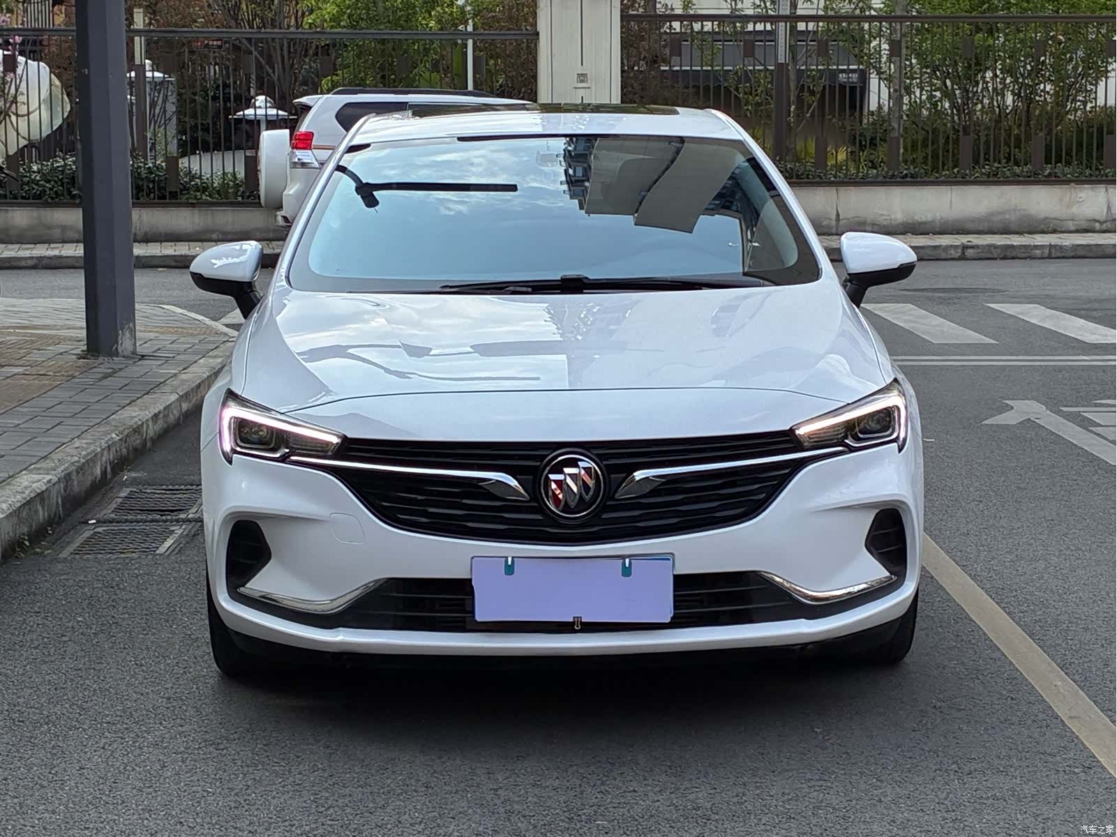 Buick Verano, 2020 2