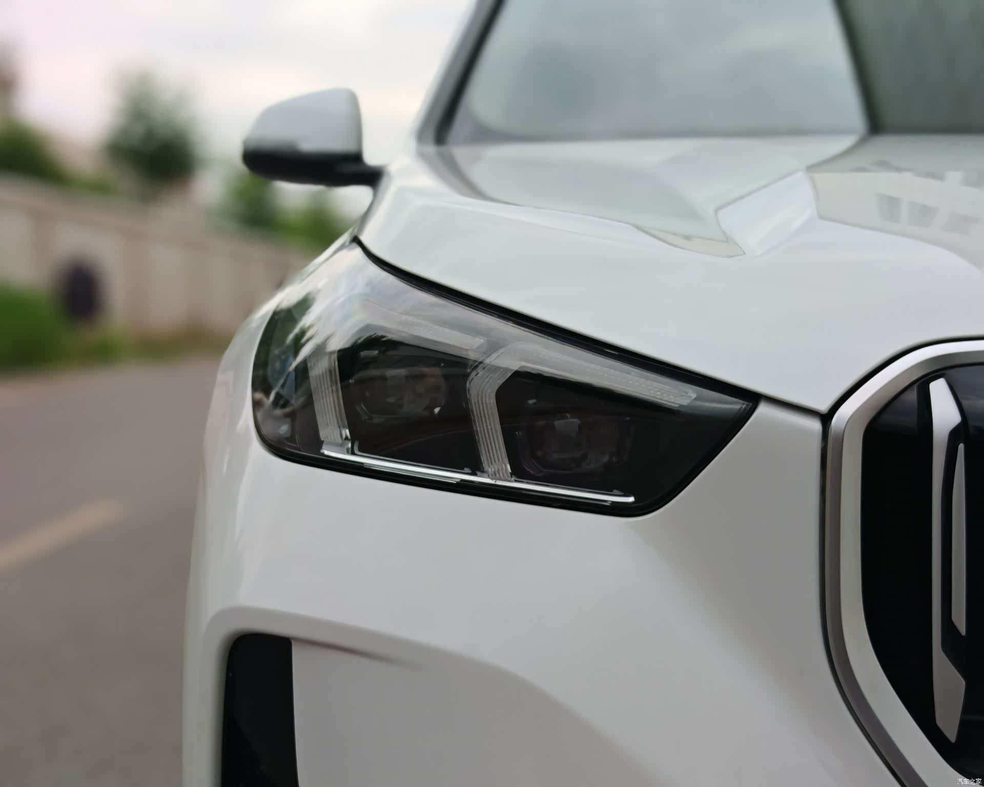 BMW X1, 2025 7