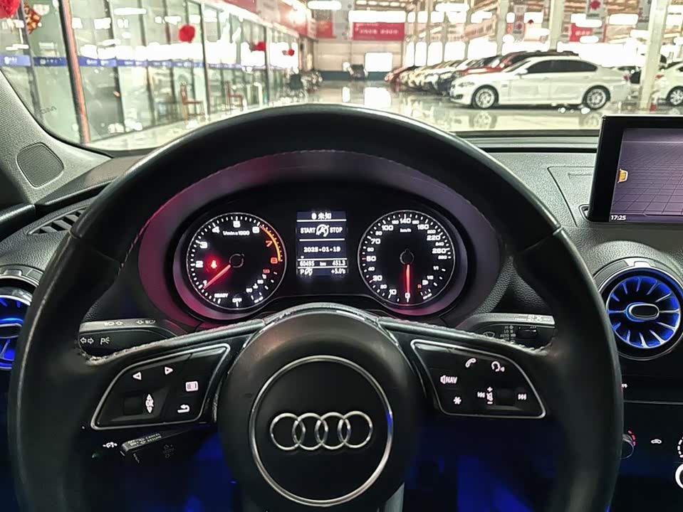 Audi A3 Audi A3