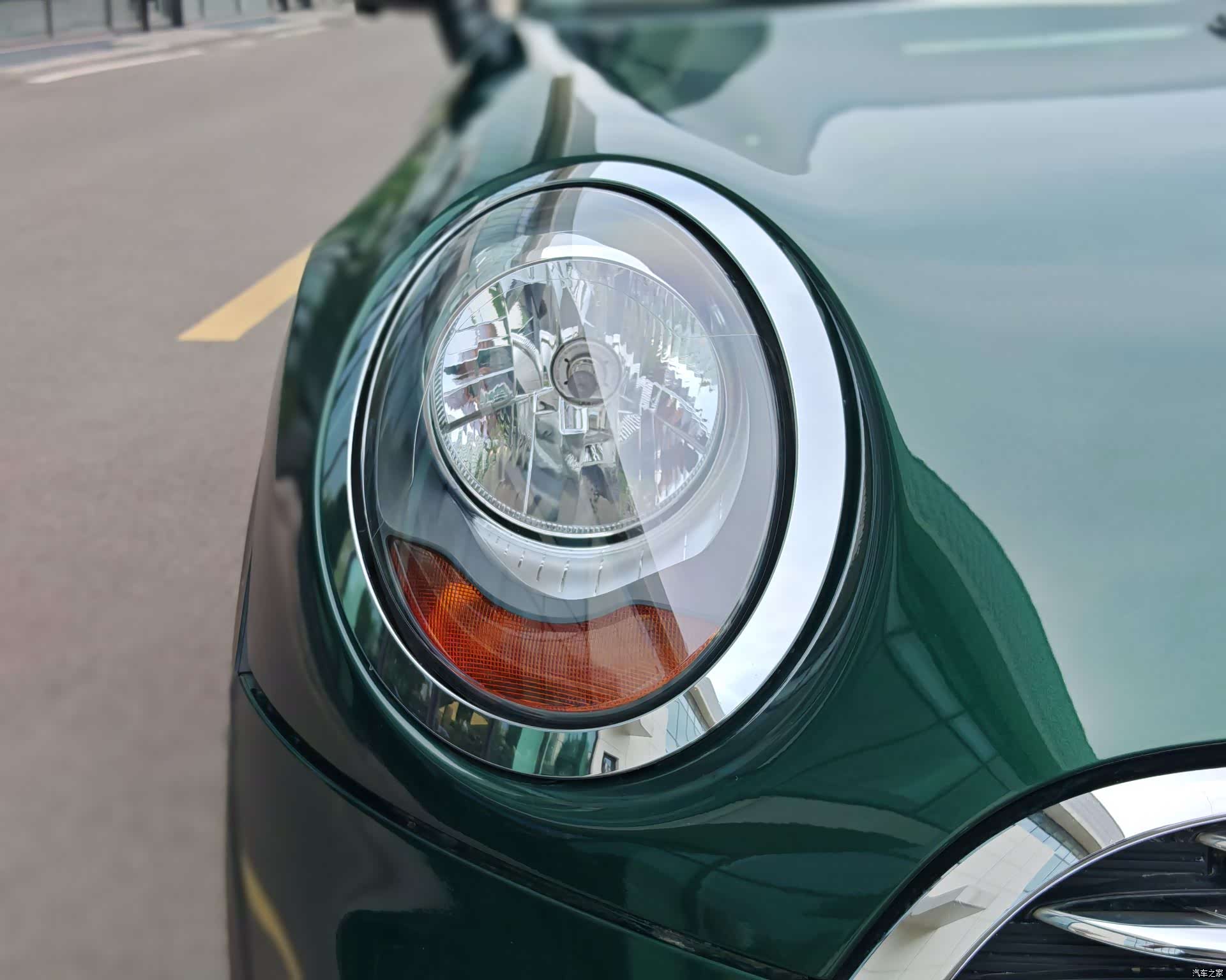 Mini ONE, 2018 8
