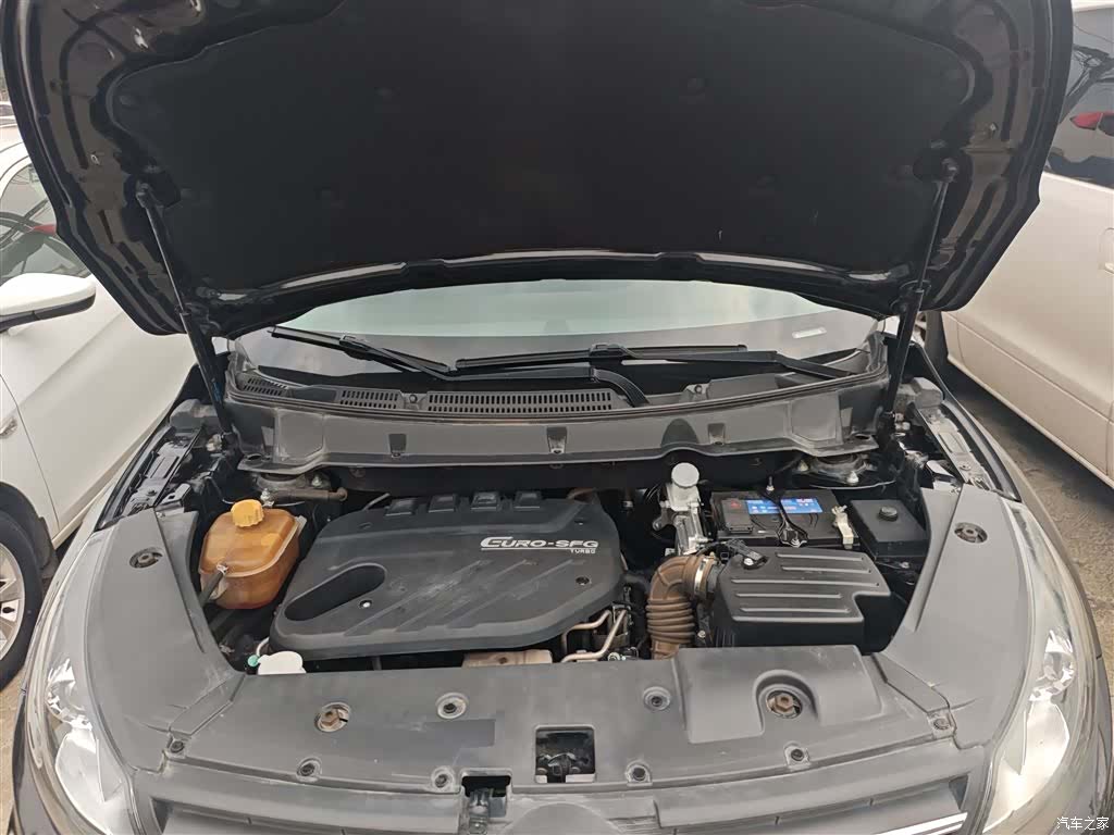DongFeng 580, 2017 20