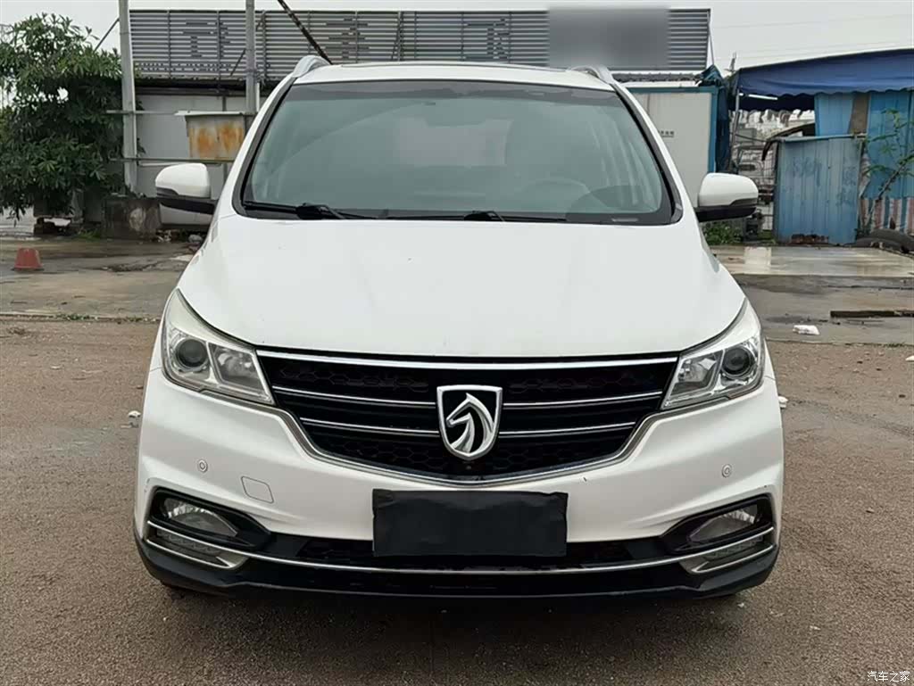 Wuling 730, 2020 25