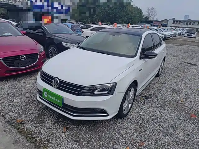 Volkswagen Sagitar 2019 — купить из Китая под заказ