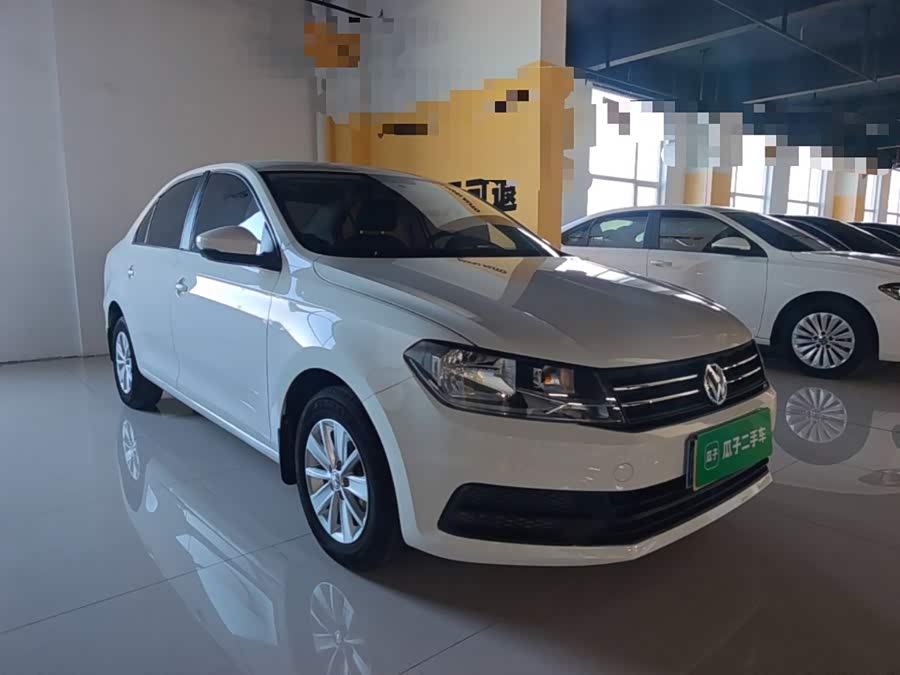 Volkswagen Santana 2019, фото 3
