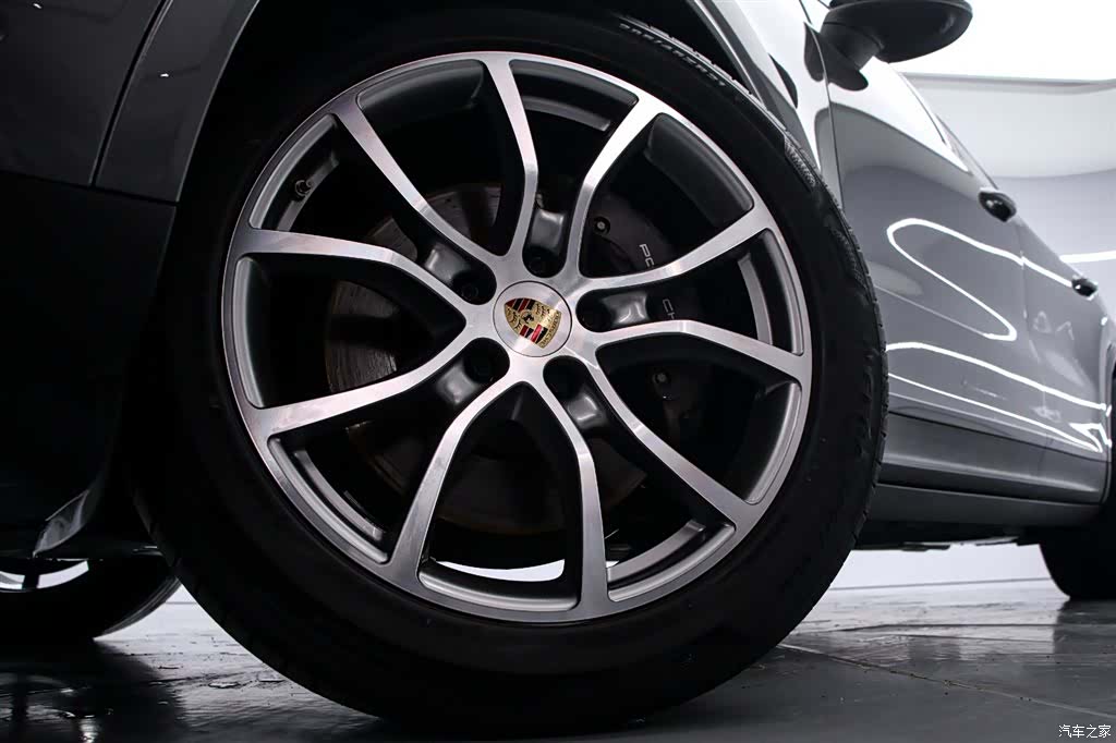 Porsche Cayenne, 2023 16