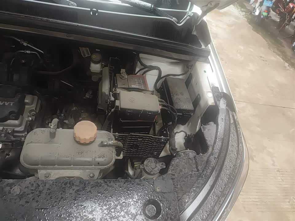 Wuling Wuling Jiachen