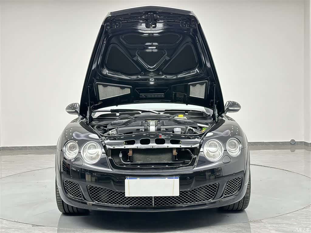 Bentley Flying Spur, 2012 17
