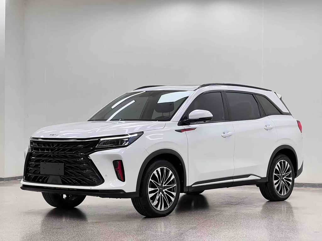 Dongfeng 580