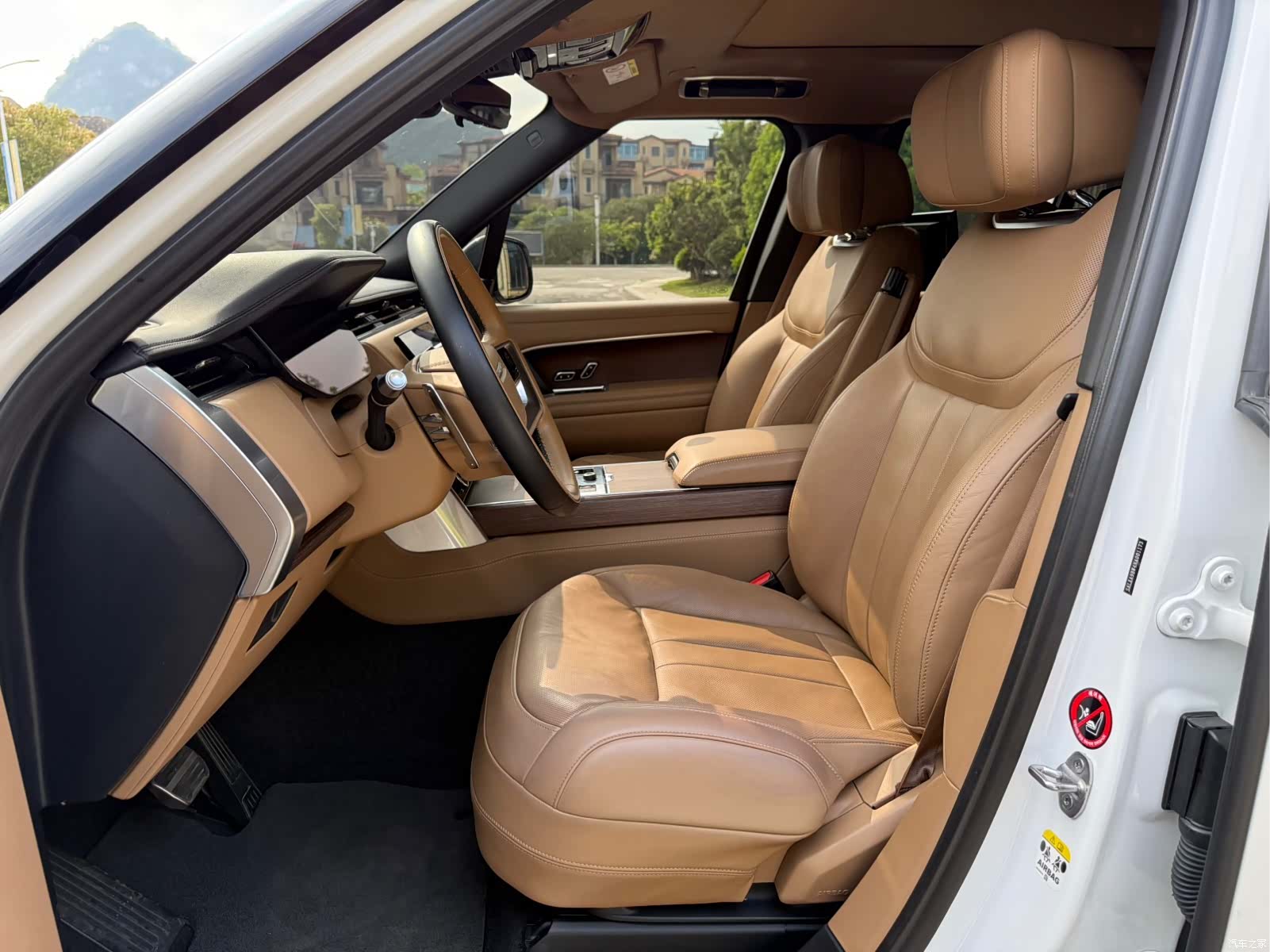 Land Rover Range Rover, 2024 6