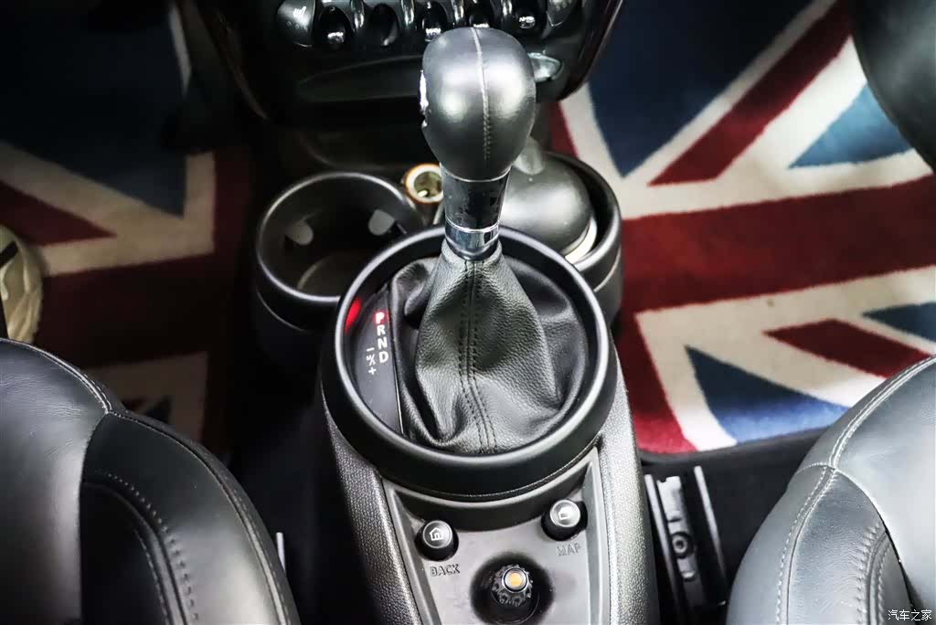 Mini Cooper, 2014 17