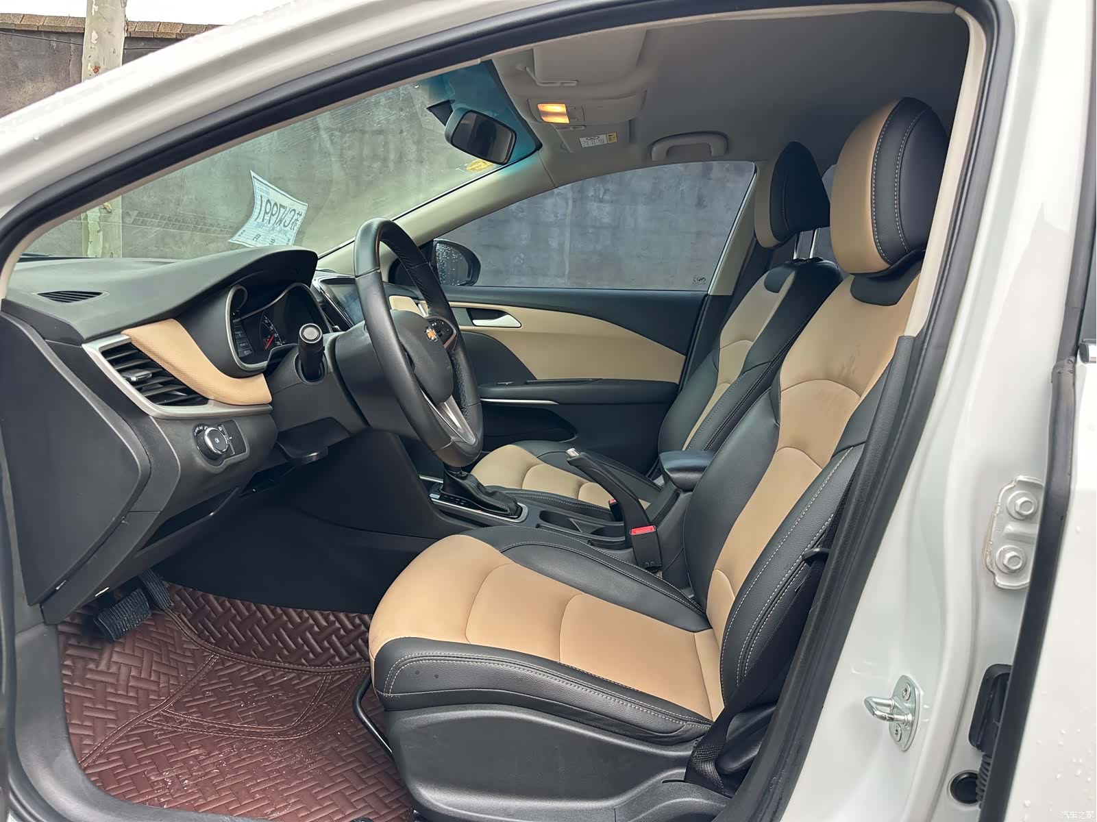 Chevrolet 320, 2021 7