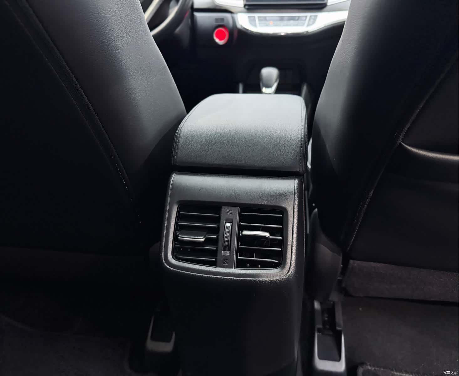 Honda Jade, 2019 18