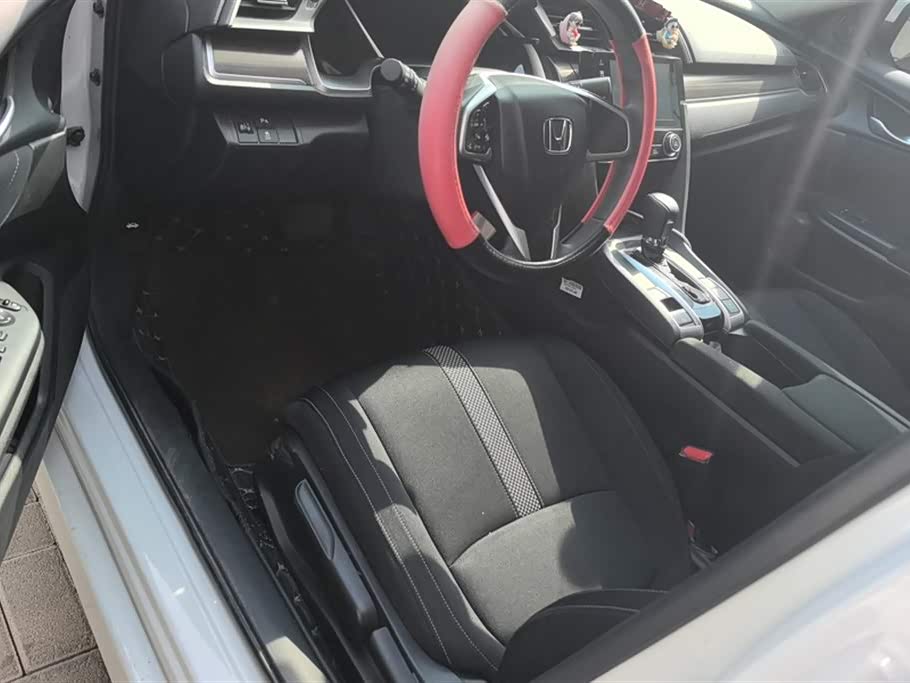 Honda Civic Honda Civic