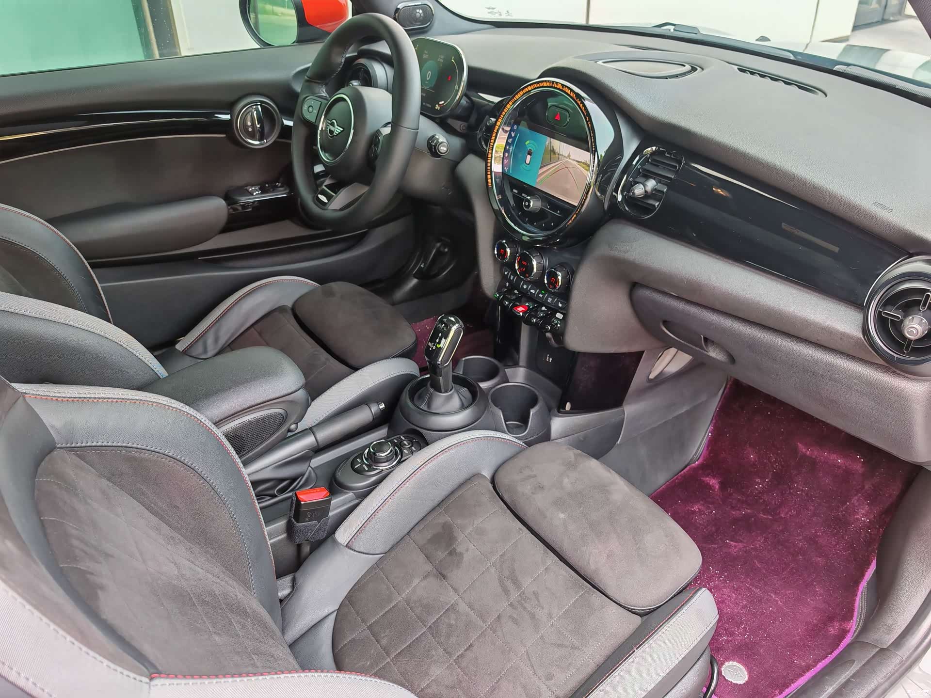 Mini Cooper, 2021 21