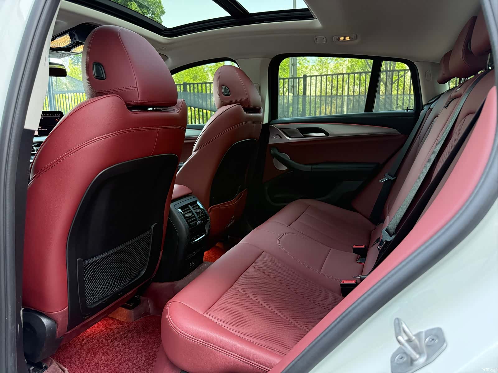 BMW X4, 2022 13