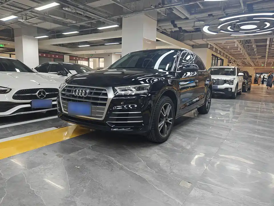 Audi Q5L