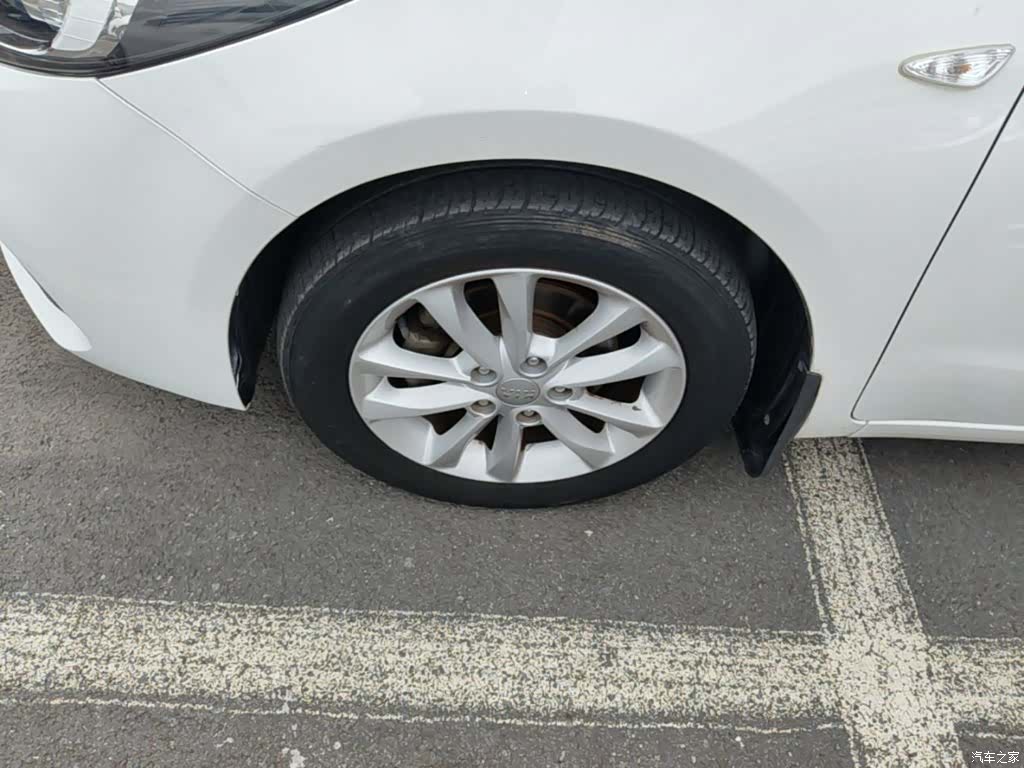 Kia K3, 2016 23