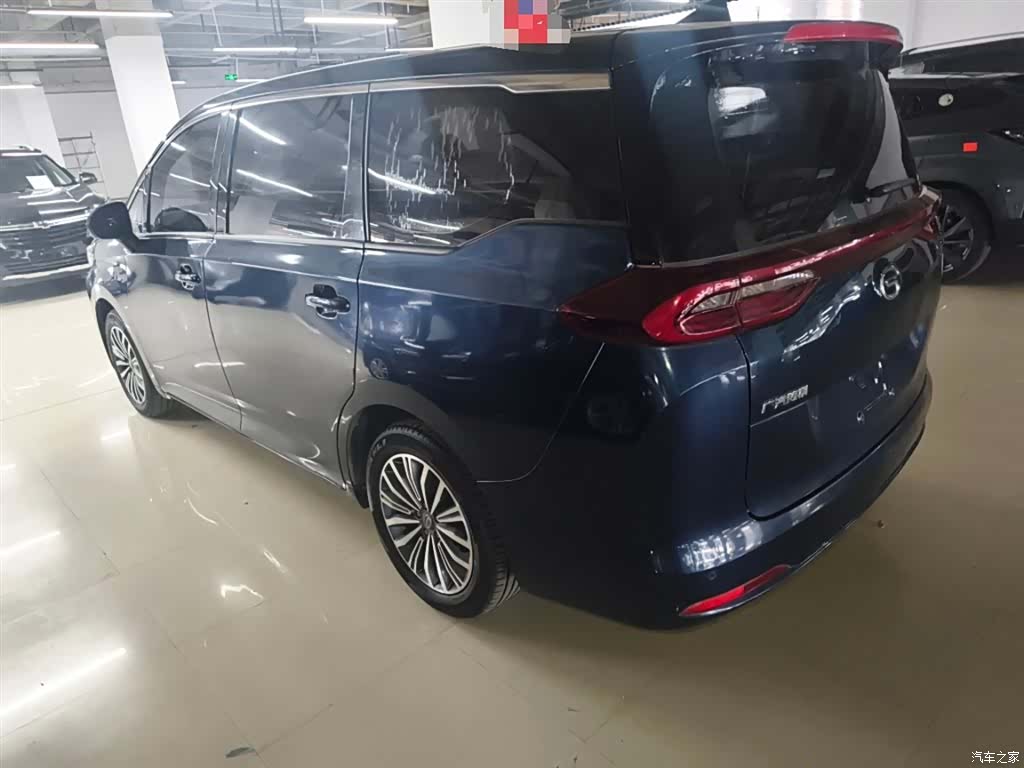 GAC M6, 2020 23