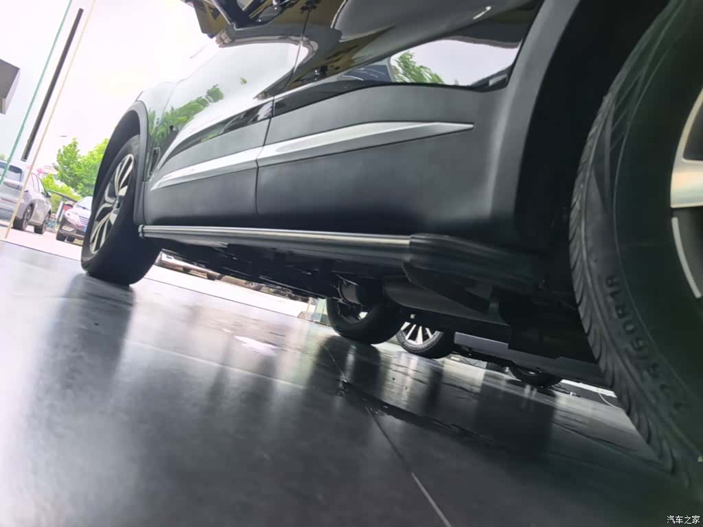 Chery Tiggo 7, 2024 22