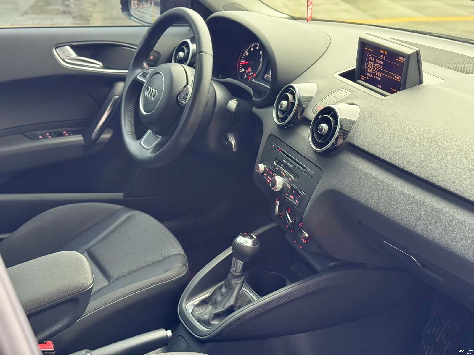 Audi A1, 2013 10