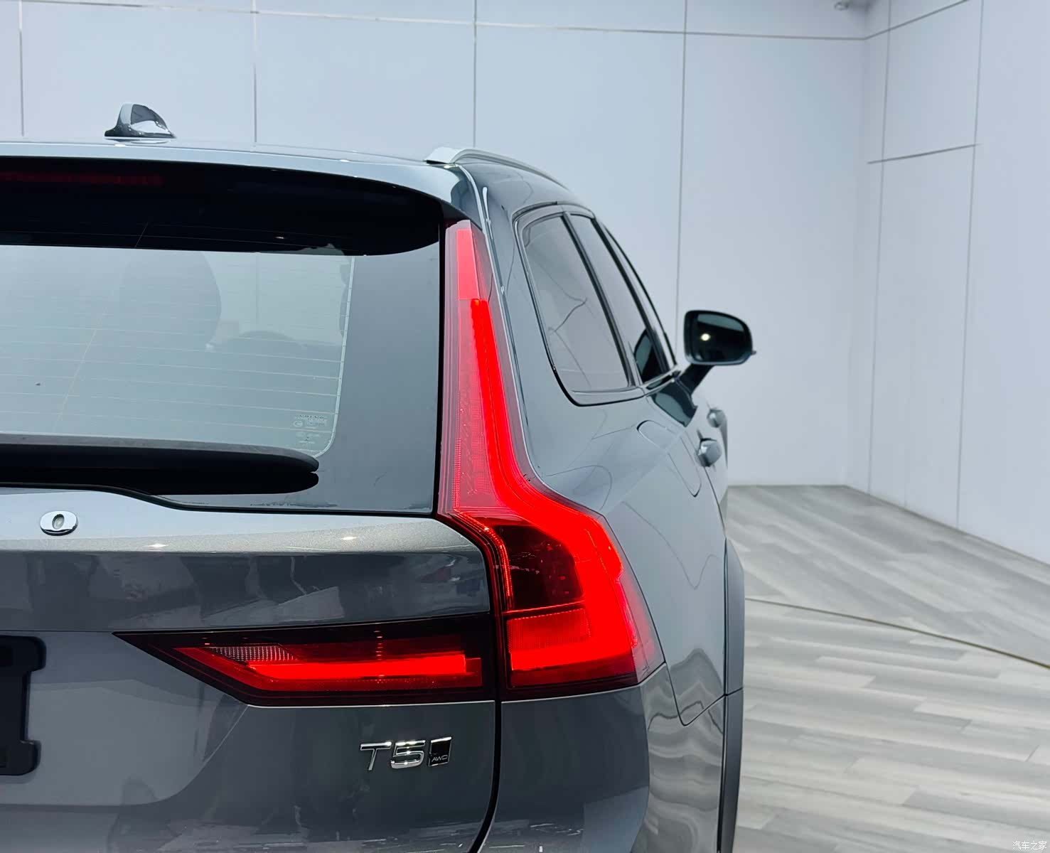 Volvo V90, 2019 27