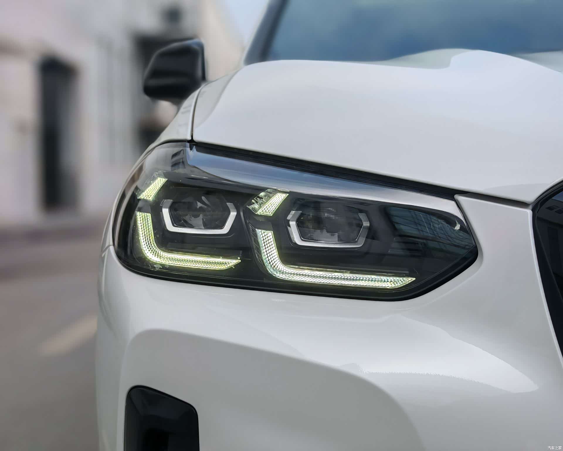BMW X3, 2023 8