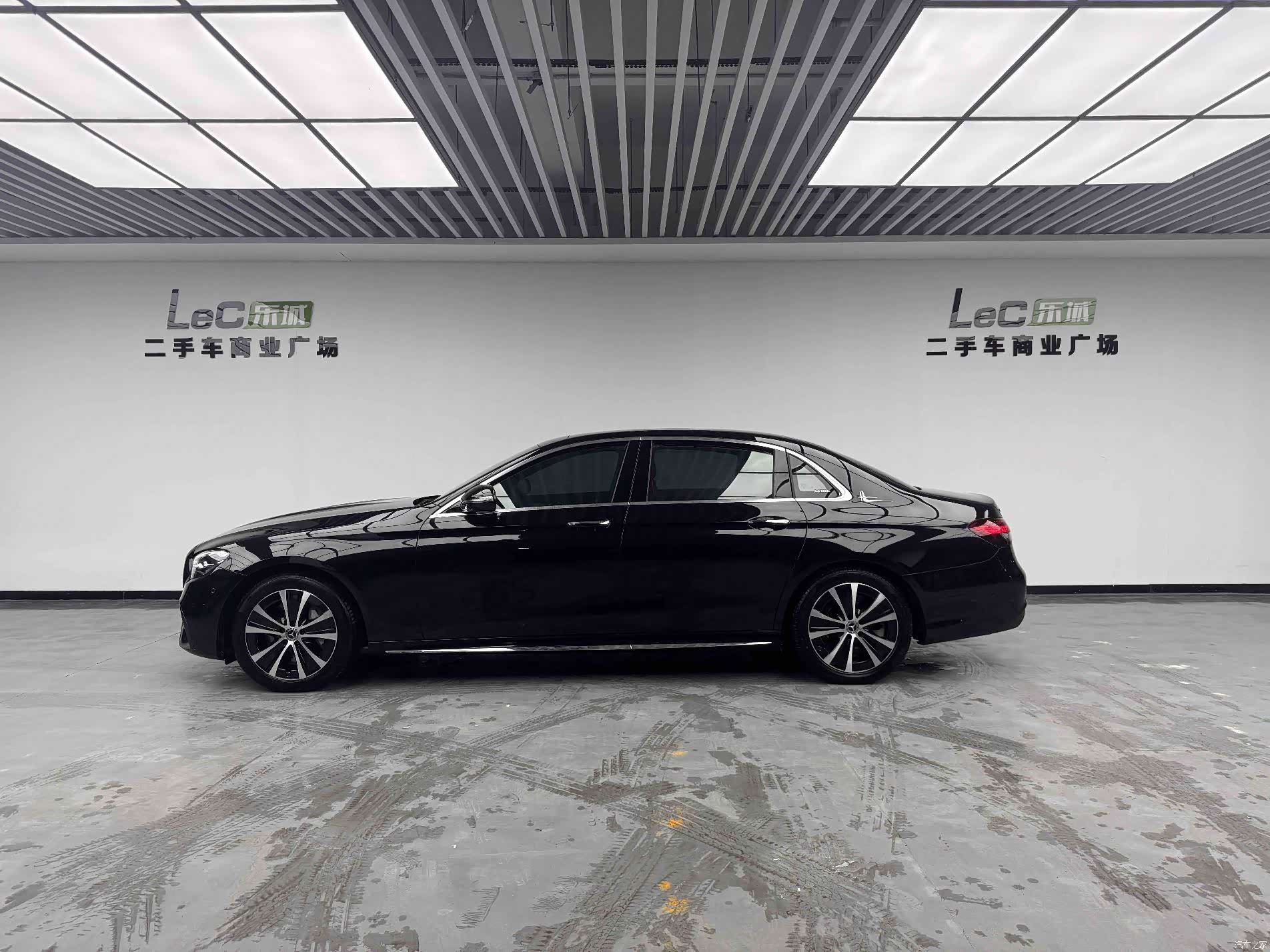 Mercedes-Benz E-Class, 2023 7