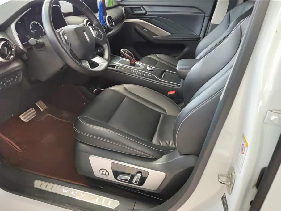 Weipai VV6