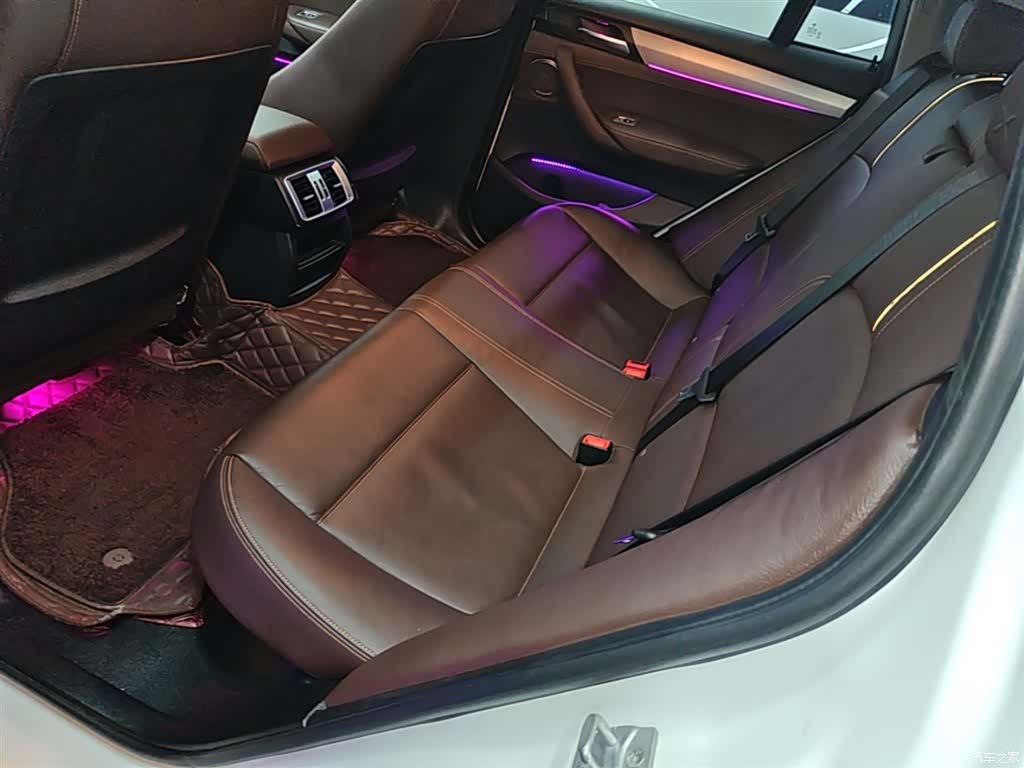 BMW X4, 2018 17