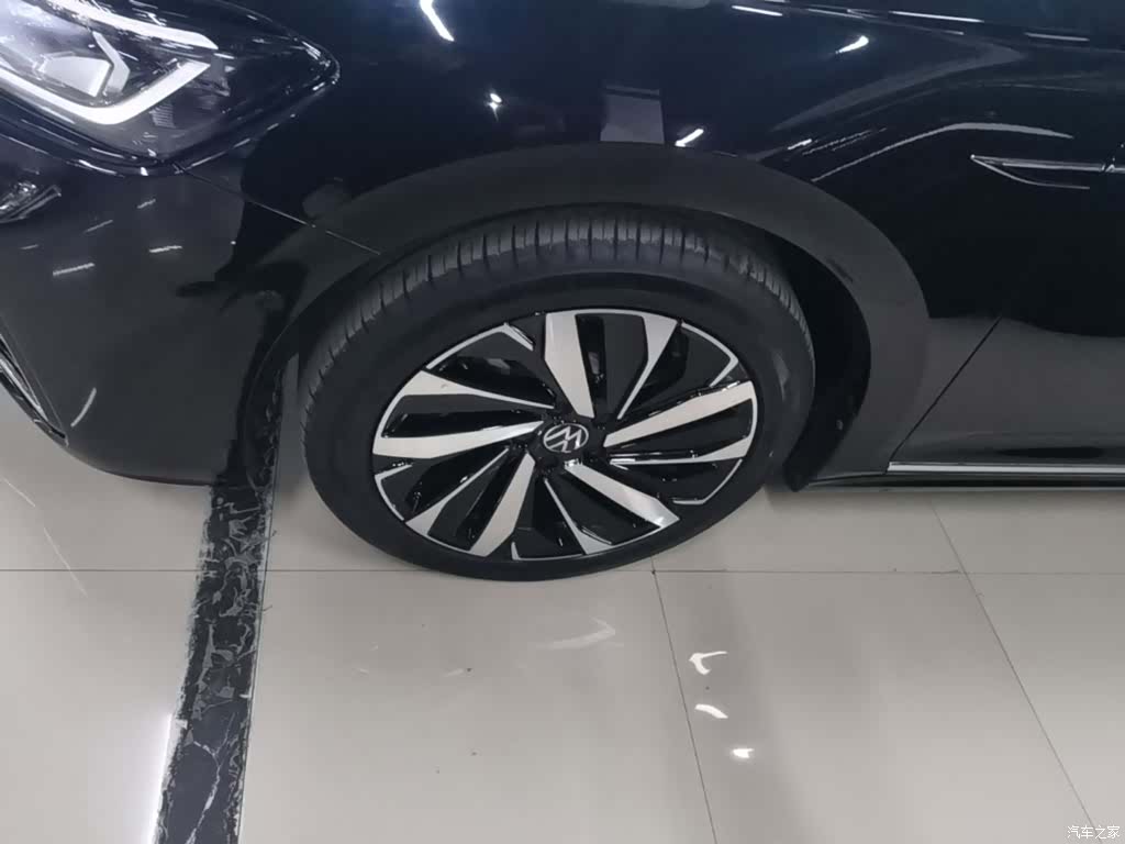 Volkswagen Passat, 2021 23