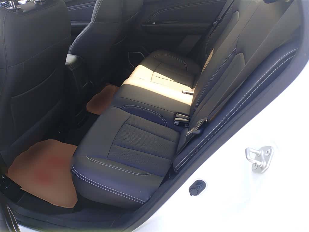Geely X3, 2019 17