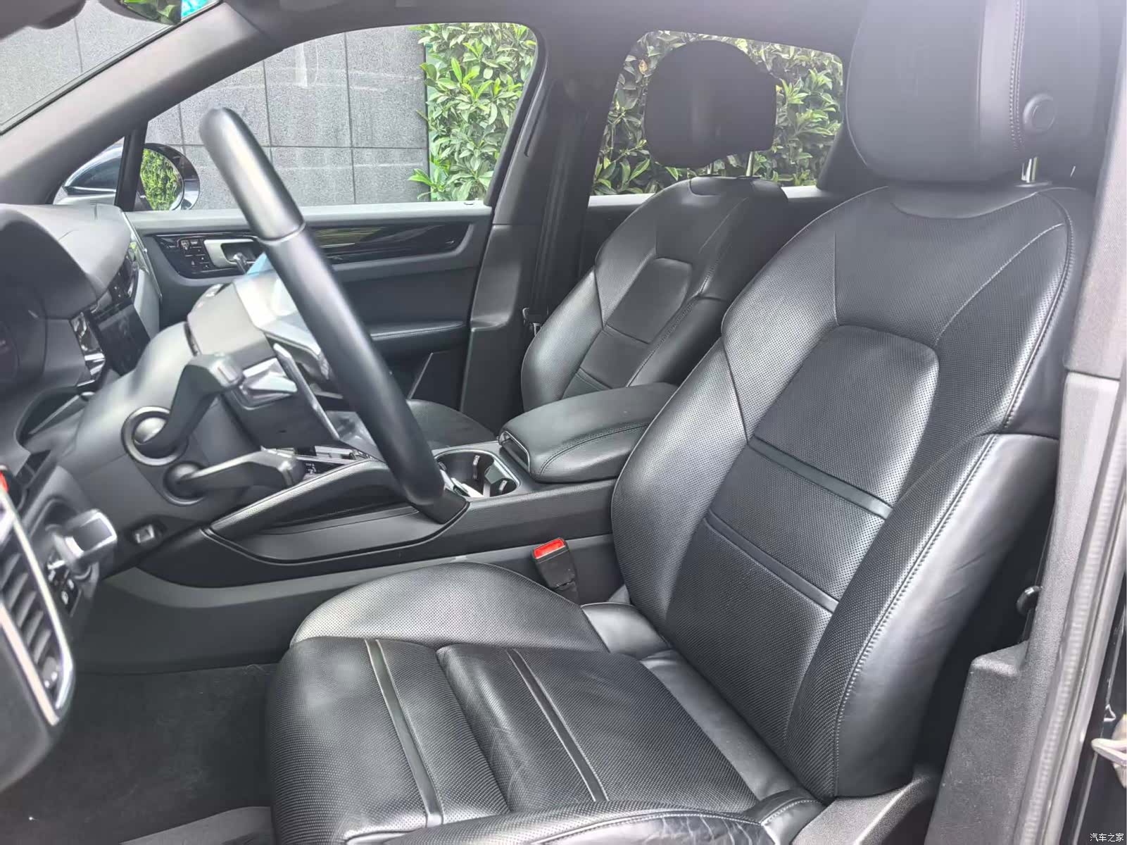 Porsche Cayenne, 2019 4