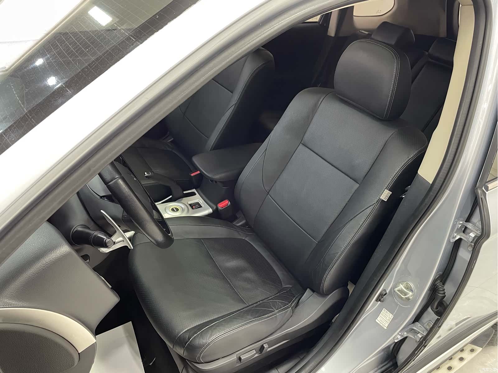 Mitsubishi Outlander, 2016 15