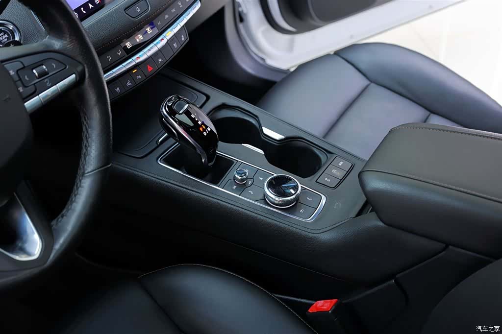 Cadillac XT4, 2020 22