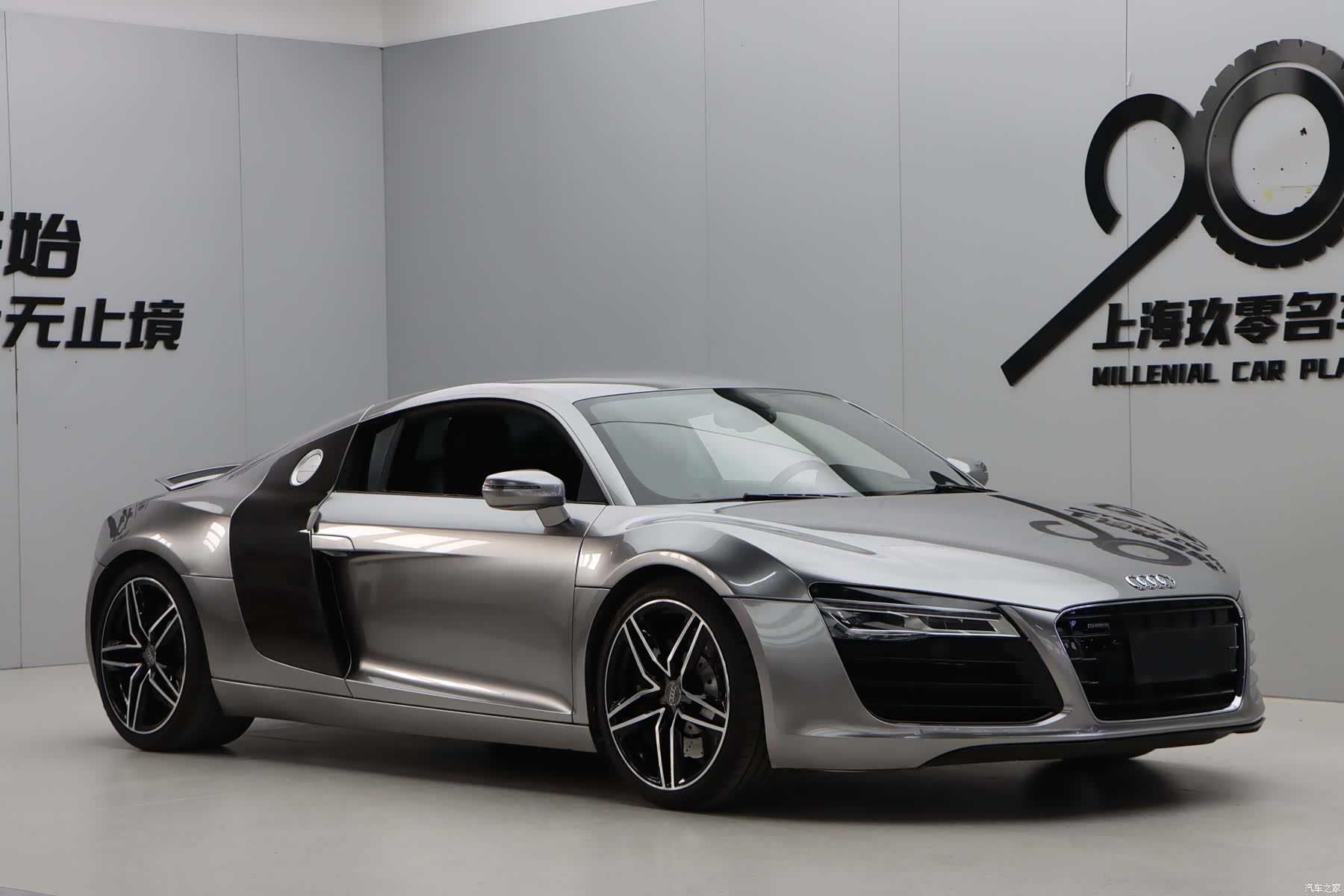 Audi TT, 2016 1