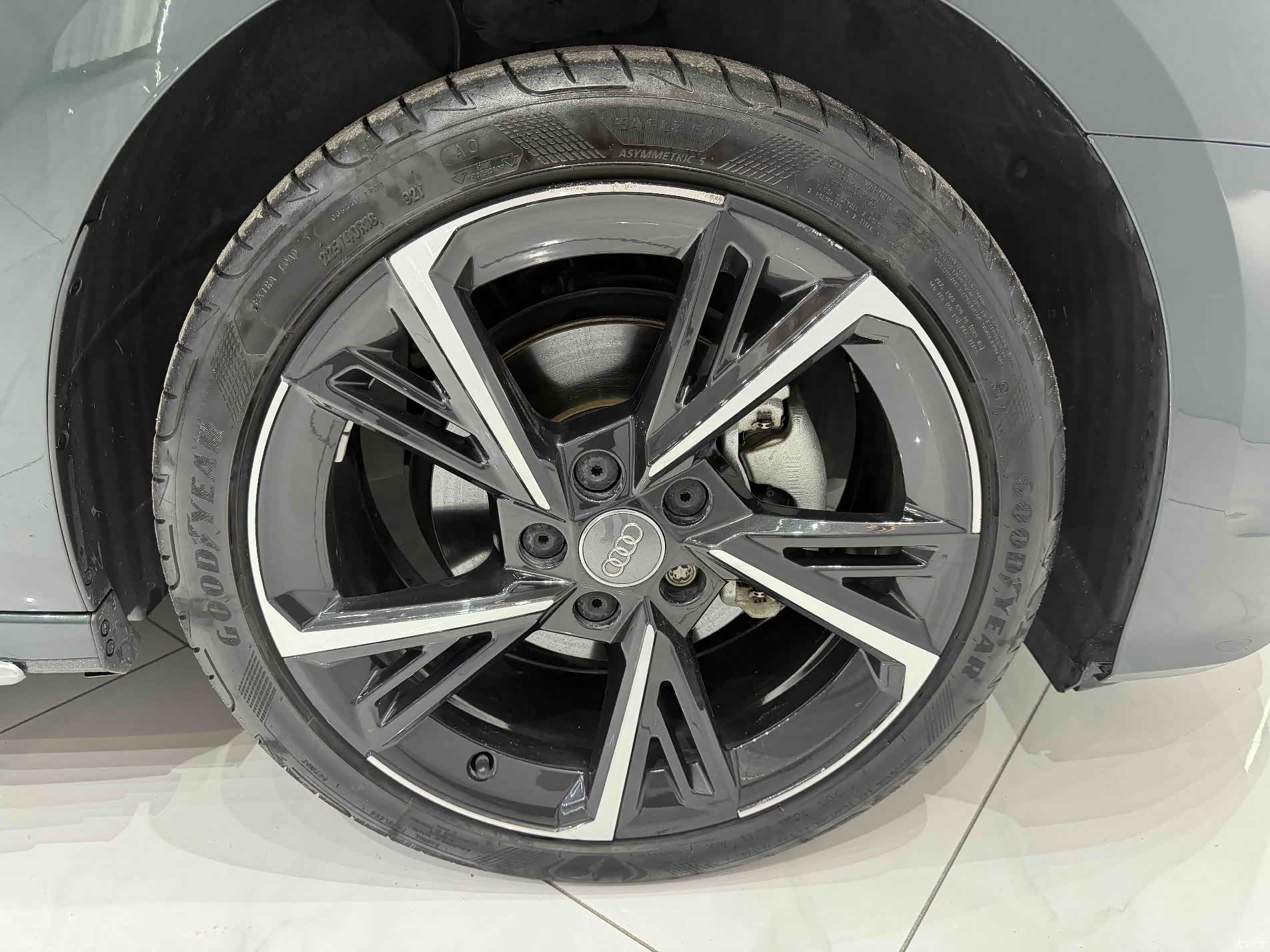 Audi A3, 2022 22