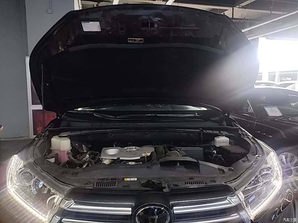 Toyota Highlander, 2021 20
