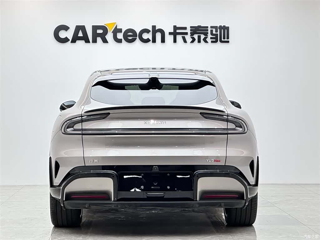 Xiaomi YU7, 2025 4