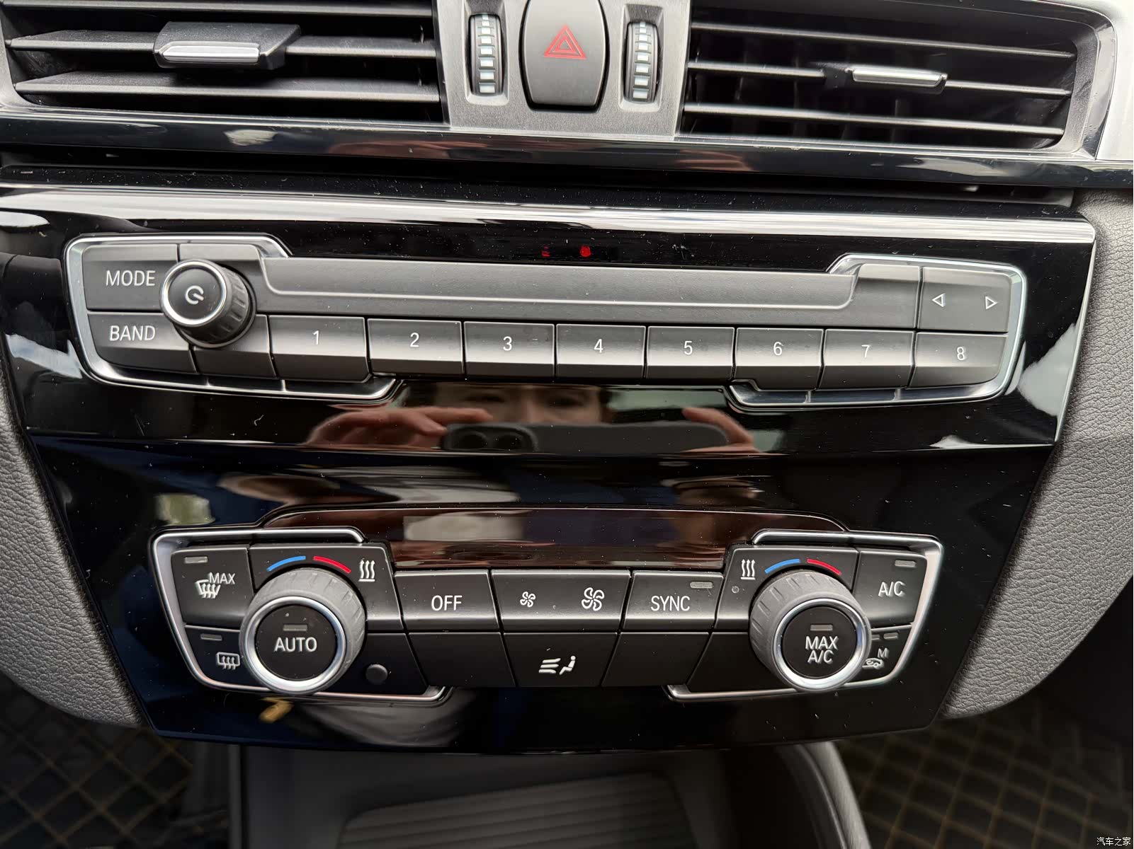BMW X1, 2019 10