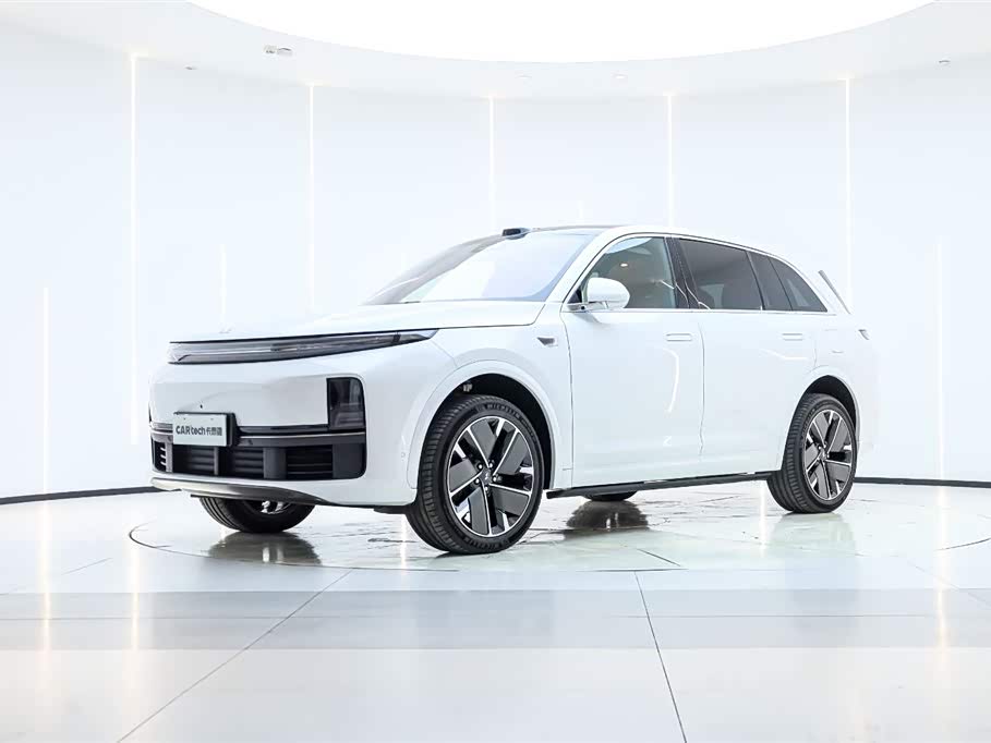 Li Auto L7