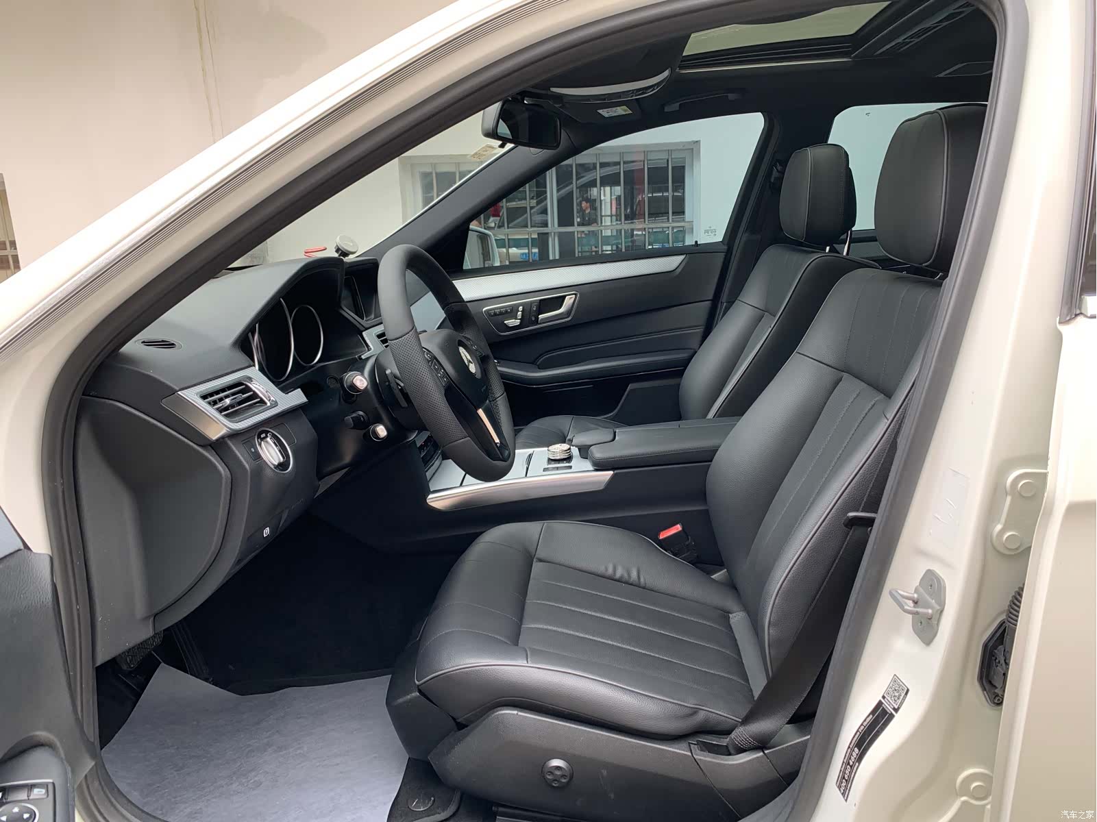 Mercedes-Benz E-Class, 2016 все фото