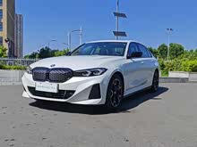 ����i3 2025�� eDrive 40 L ��ҹ��װ