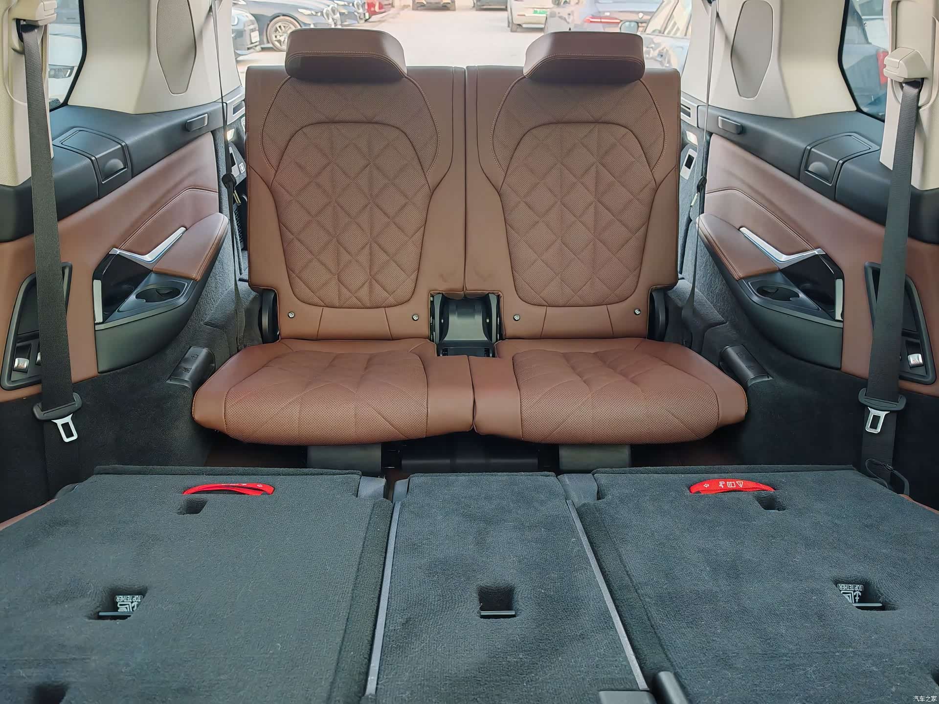 BMW X7, 2024 21