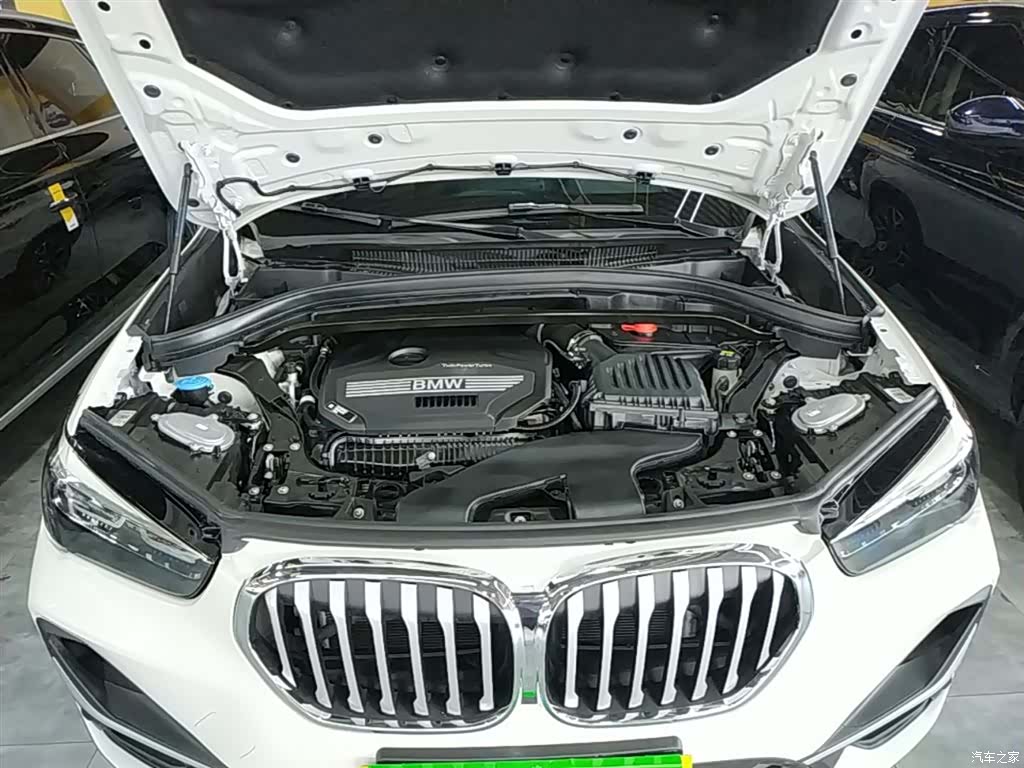 BMW X1, 2022 20