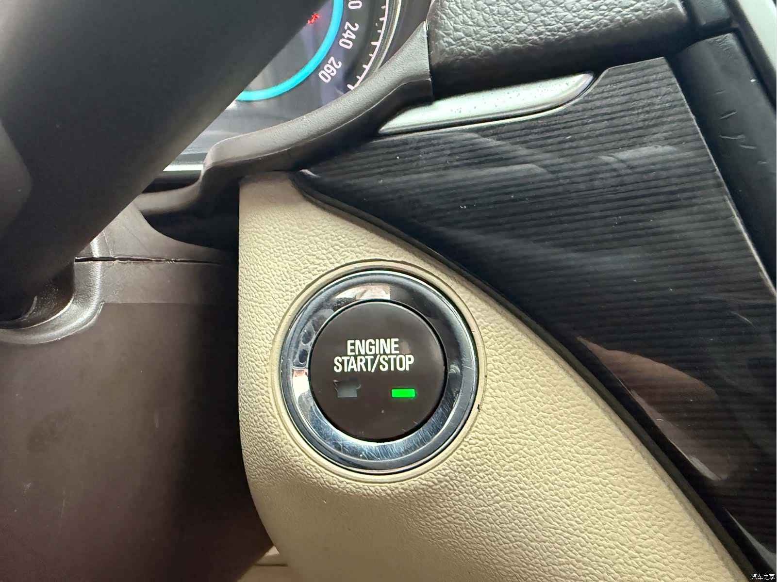 Buick Regal, 2015 14