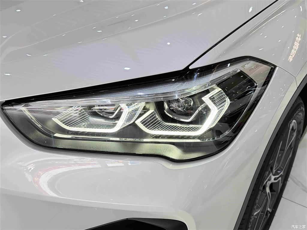 BMW X1, 2023 7