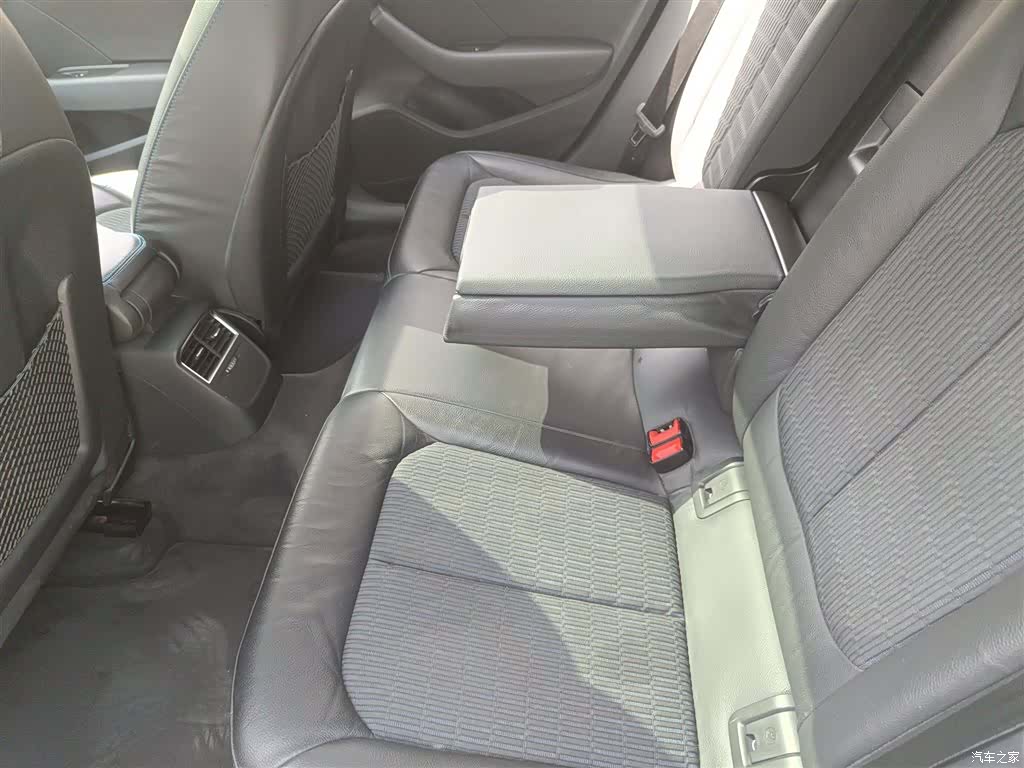 Audi A3, 2019 17