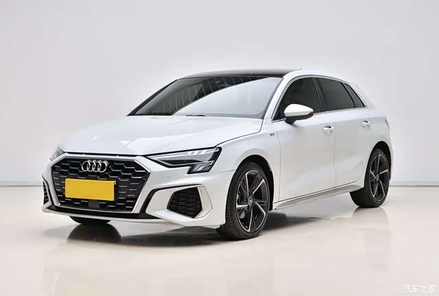 Audi A3, 2023 1